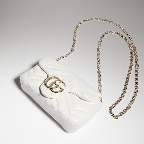 GG Marmont mini shoulder bag