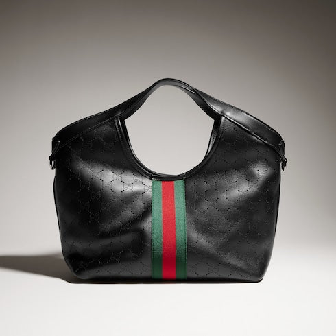 Gucci Giglio small tote bag