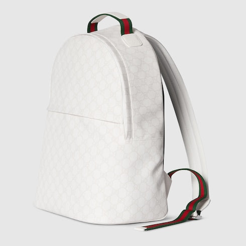 Medium GG backpack