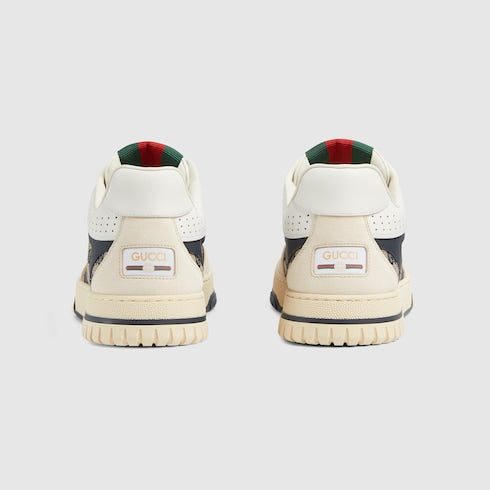 Men's Gucci Re-Web sneaker