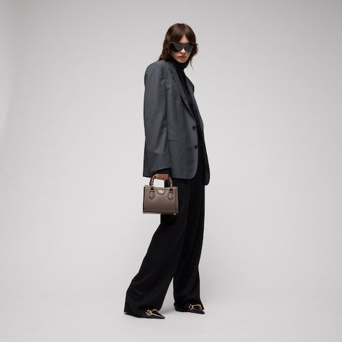 Gucci Diana small tote bag