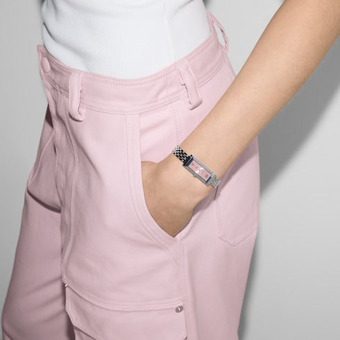 G-Frame watch, 14x34mm