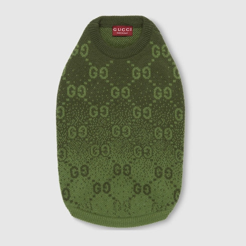 pet sweater