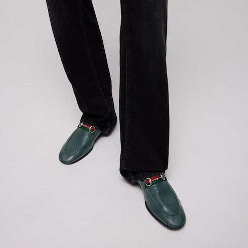 Men's Gucci Como loafer