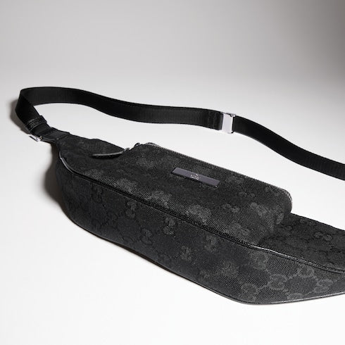 Flatpack small belt bag