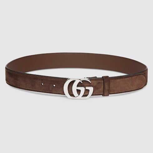 Cut GG Marmont belt