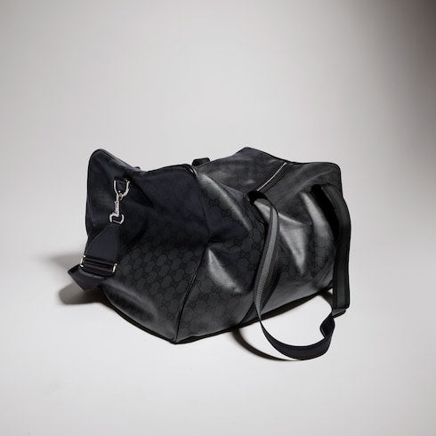 Medium duffle bag with Web