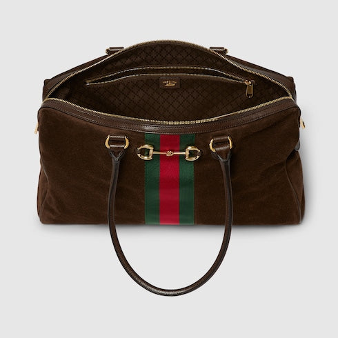 Borsetto large boston bag