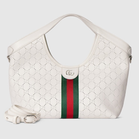 Gucci Giglio small tote bag