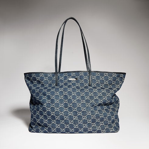 Gucci Tribeca large tote bag