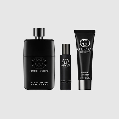 Gucci Guilty Pour Homme gift set