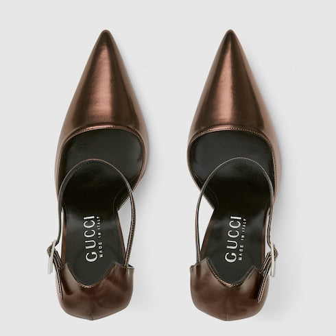 Women's Bombshell pump