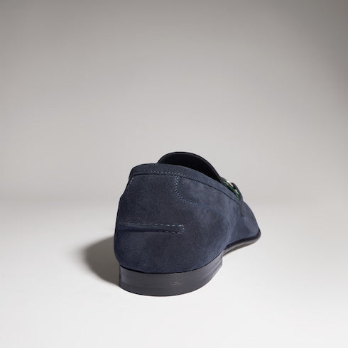 Men's Gucci Como loafer