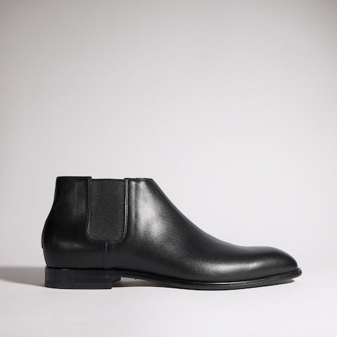 Men's ankle boot