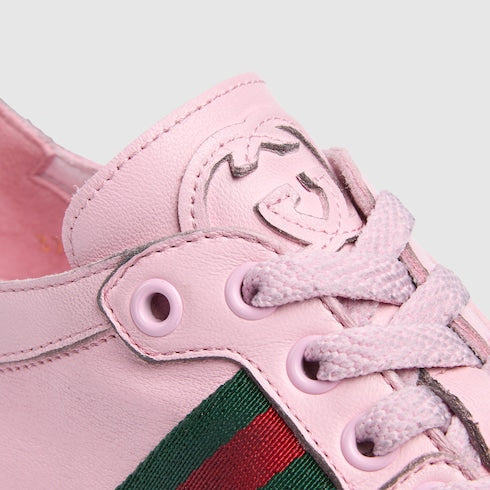 Women's Stretch low-top sneaker