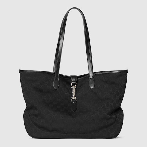 Gucci Jackie medium tote bag