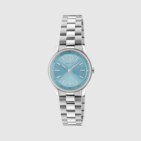 G-Timeless watch, 29mm