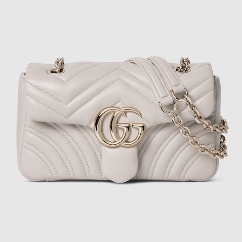 GG Marmont small shoulder bag