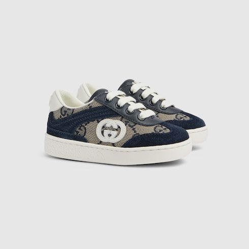 Toddler G74 sneaker