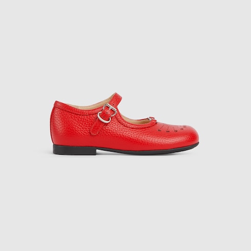 Toddler ballet flat
