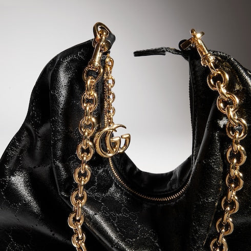 Lady Lunetta Chain medium shoulder bag
