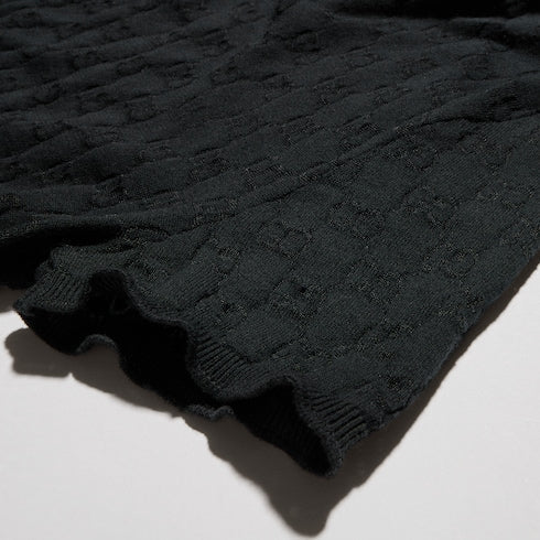 GG cotton devoré T-shirt