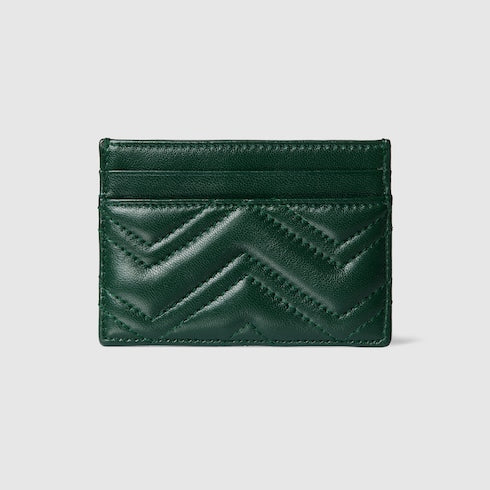 GG Marmont card case