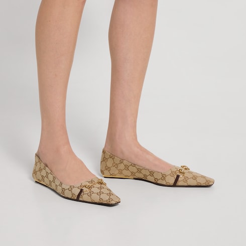 Women's Vittoria ballerina
