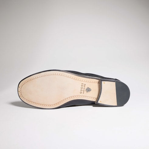 Men's Gucci Lugano loafer