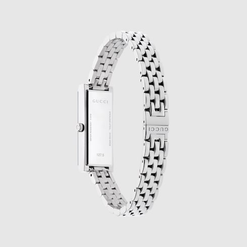 G-Frame watch, 14x34mm