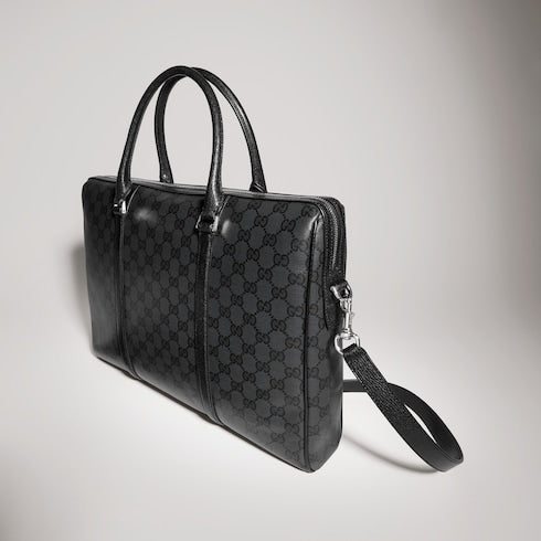 Gucci Essence Classic medium briefcase