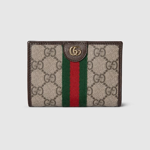 Ophidia small wallet