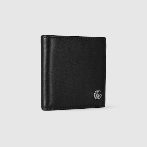 GG Marmont bi-fold wallet