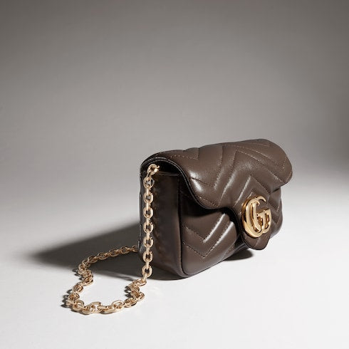 GG Marmont mini shoulder bag