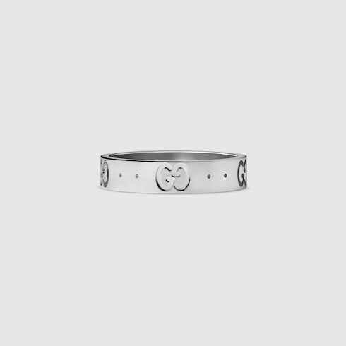 Icon Thin Band