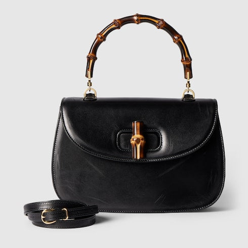 Gucci Bamboo 1947 medium bag