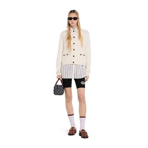 Women's Gucci Horsebit loafer
