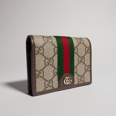 Ophidia small wallet