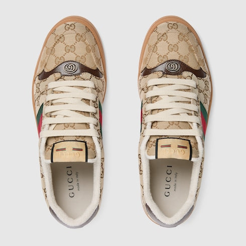 Men's Screener sneaker