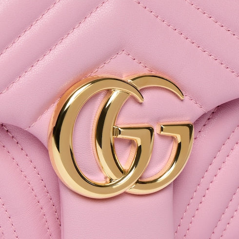 GG Marmont medium shoulder bag
