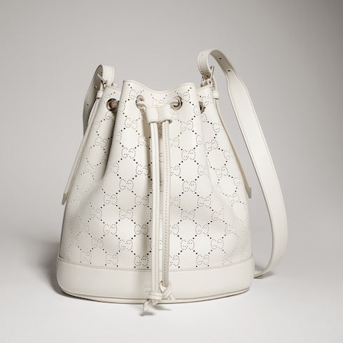 Gucci Venice small bucket bag