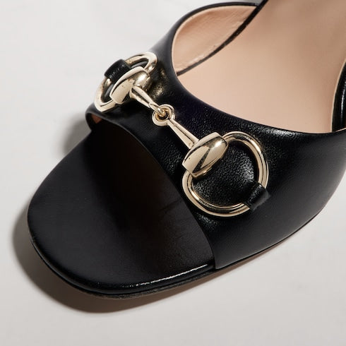 Women's Horsebit sandal