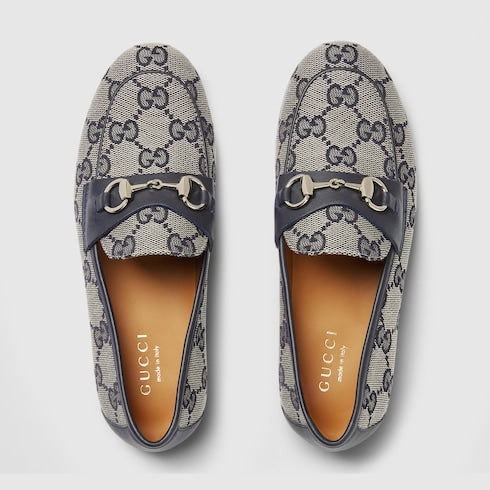 Children's GG loafer