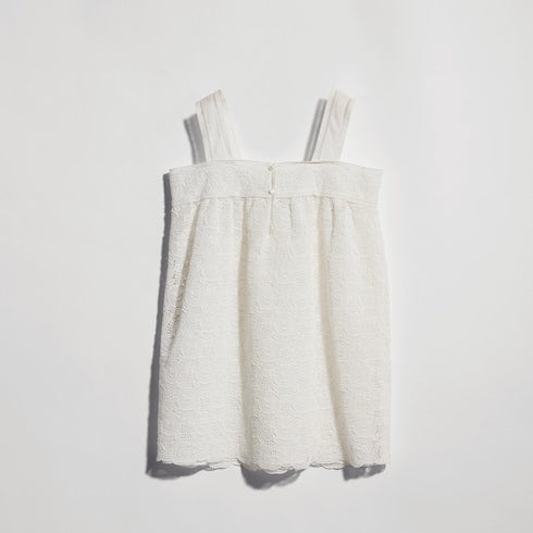 Children's cotton dress