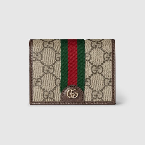 Ophidia small wallet