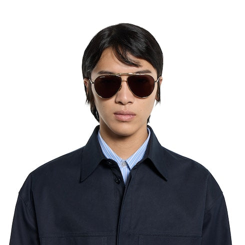 Pilot sunglasses