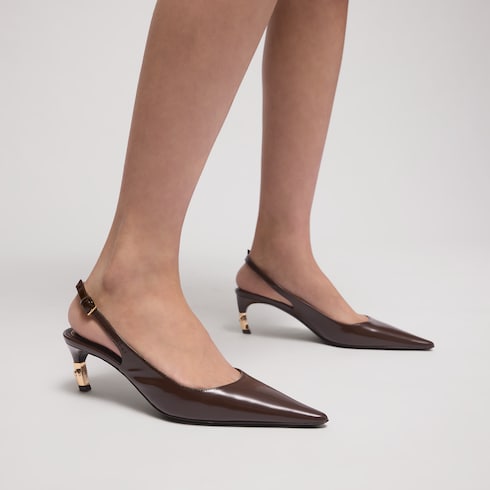Women's Castello slingback
