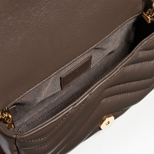 GG Marmont mini shoulder bag