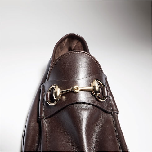 Men's Gucci Lugano loafer