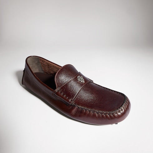 Men's driver with Gucci crest